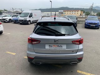 Seat Arona 1.0 TSI 81kW (110CV) DSG FR XL