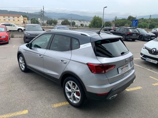 Seat Arona 1.0 TSI 81kW (110CV) DSG FR XL