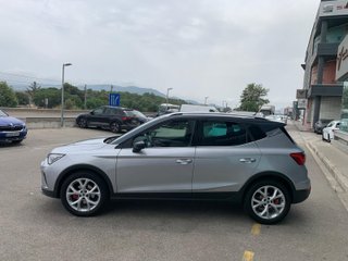 Seat Arona 1.0 TSI 81kW (110CV) DSG FR XL