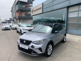 Seat Arona 1.0 TSI 81kW (110CV) DSG FR XL