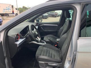 Seat Arona 1.0 TSI 81kW (110CV) DSG FR XL