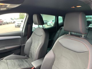 Seat Arona 1.0 TSI 81kW (110CV) DSG FR XL