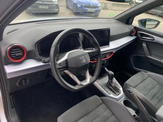 Seat Arona 1.0 TSI 81kW (110CV) DSG FR XL