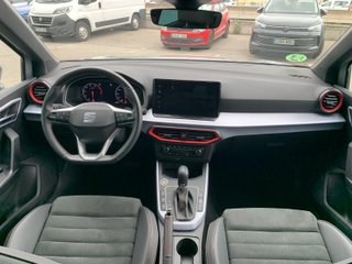 Seat Arona 1.0 TSI 81kW (110CV) DSG FR XL