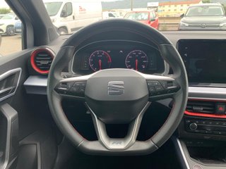 Seat Arona 1.0 TSI 81kW (110CV) DSG FR XL