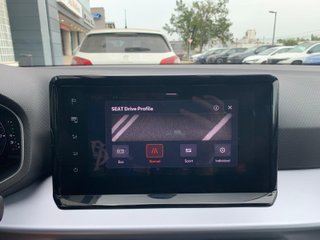 Seat Arona 1.0 TSI 81kW (110CV) DSG FR XL