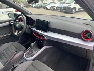 Seat Arona 1.0 TSI 81kW (110CV) DSG FR XL