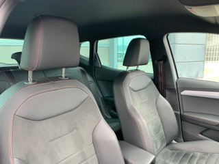 Seat Arona 1.0 TSI 81kW (110CV) DSG FR XL