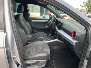 Seat Arona 1.0 TSI 81kW (110CV) DSG FR XL