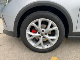 Seat Arona 1.0 TSI 81kW (110CV) DSG FR XL