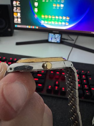 Orologio Prince Prestige ETA - Da riparare