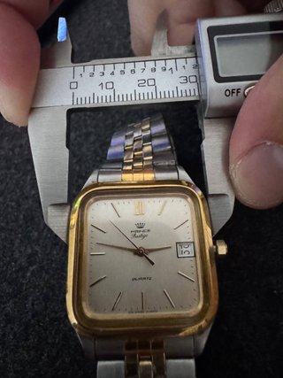 Orologio Prince Prestige ETA - Da riparare