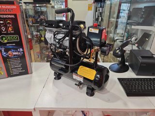 Compresor Cevik CS6 Silent Profesional