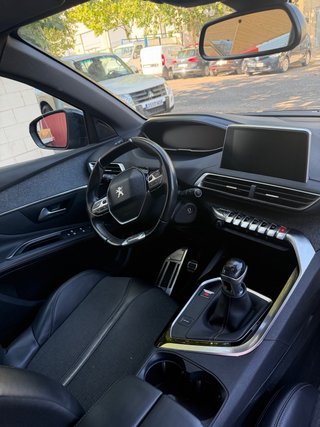 Peugeot 3008 GT Line