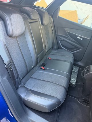Peugeot 3008 GT Line
