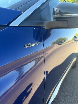Peugeot 3008 GT Line