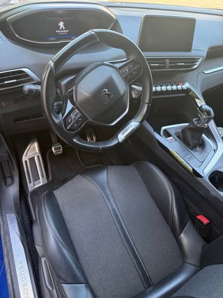 Peugeot 3008 GT Line