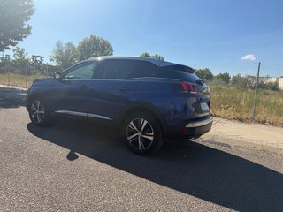 Peugeot 3008 GT Line