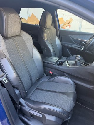 Peugeot 3008 GT Line