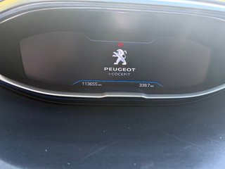 Peugeot 3008 GT Line