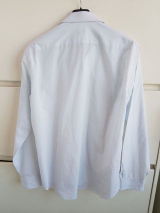 Elegante Camicia  Uomo  100% Cotone   Luca Palazzi