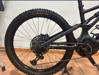 Specialized Turbo Levo Alloy