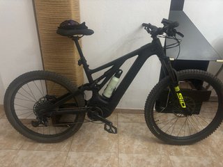 Specialized Turbo Levo Alloy