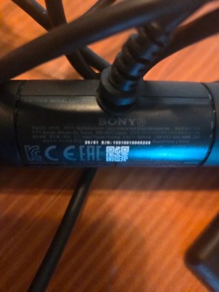 Fotocamera PS VR Sony