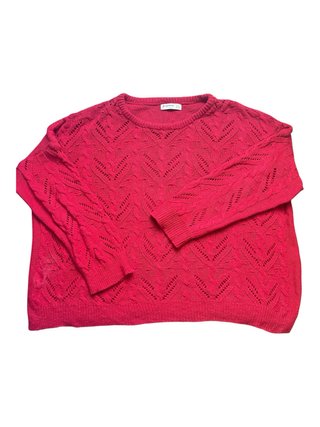 Jersey Rojo