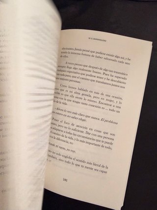 El poder del coño Resiliencia M. G. Barranquero