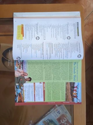 Mindset 1 Bachillerato. Students's book