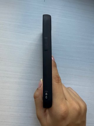 Funda iPhone 14 Negra
