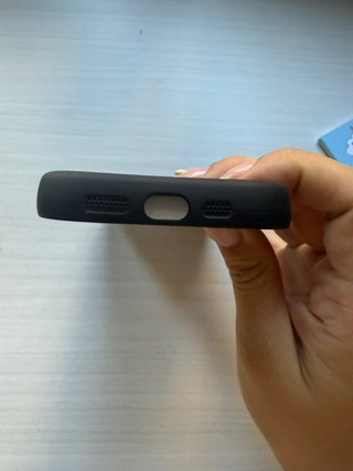 Funda iPhone 14 Negra