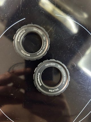 Discos Shimano Ultegra SM-RT800-SS 140mm