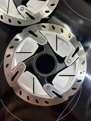 Discos Shimano Ultegra SM-RT800-SS 140mm