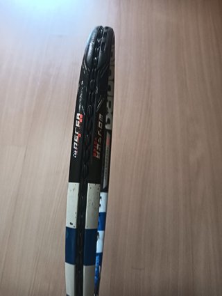 Raqueta Babolat Pure Drive Roddick