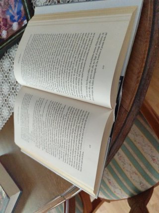 Libro del género novela