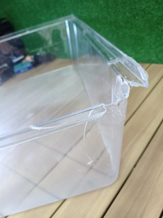 Ferplast Jaula para Hámsters, Ratones y Gerbillos