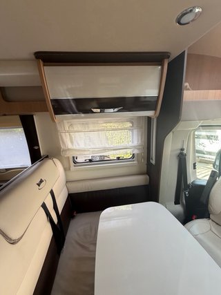 AUTOCARAVANA MCLOUIS MC4 279 del 2023