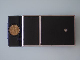 Polaroid SX 70 Sonar Autofocus LandCamera Perfecta