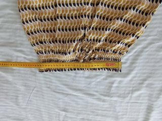 Short pantalón corto fluido talla S