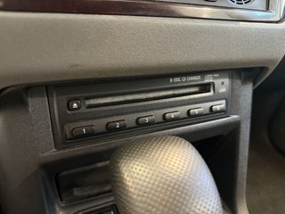 Mitsubishi Montero 2001