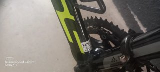 Bici carretera Kross Vento niñ@