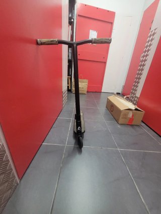 Patinete Albott Scooter en buen estado