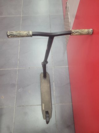 Patinete Albott Scooter en buen estado