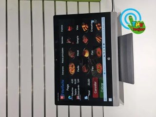 TPV Táctil HP Elite One 800 240GB