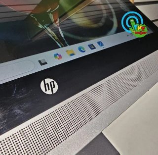TPV Táctil HP Elite One 800 240GB