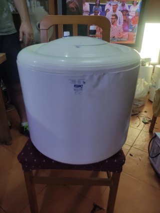 Termo eléctrico Delta