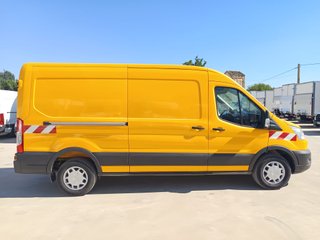 FORD TRANSIT L3H2 TREND 3500 FURGON TALLER 170 CV