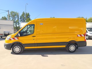 FORD TRANSIT L3H2 TREND 3500 FURGON TALLER 170 CV